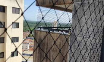 Imagem 4: Apartamento para Venda em Parnamirim, NOVA PARNAMIRIM, 3 dormitórios, 2 banheiros, 2 vaga