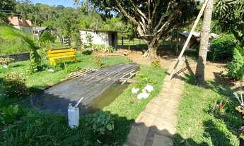 Imagem 5: Juiz de Fora - Chácara - Paula Lima