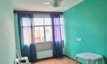 Imagem 1: Apartamento para venda com 37 metros quadrados com 1 quarto em Dois de Julho - Salvador