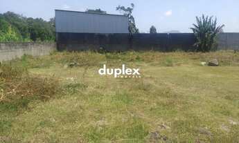 Imagem 6: TERRENO ÁREA INDUSTRIAL DE SÃO JOSÉ