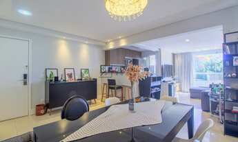 Imagem 2: Venda Apartamento 2 Dormitórios - 70 m² Brooklin