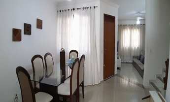 Imagem 7: Venda - CASA GEMINADA - SANTA BRANCA BELO HORIZONTE MG