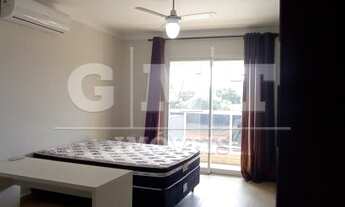 Imagem: Flat - Ribeirão Preto - Ribeirânia - Região