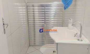 Imagem 5: Casa com 3 dormitórios à venda, 149 m² por R$ 550.000,00 - Jardim Luso - São Paulo/SP