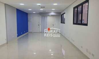Imagem 3: SALA COMERCIAL PRÓXIMO AO HOSPITAL SÃO PAULO - NA VILA MARIANA