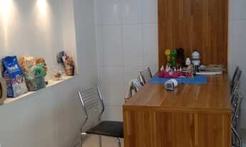 Imagem 6: Casa para venda tem 146 metros quadrados com 3 quartos em Engenho do Porto - Duque de Caxi