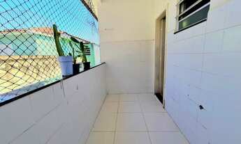 Imagem 7: Apartamento para venda tem 71 metros quadrados com 2 quartos em Penha Circular - Rio de Ja