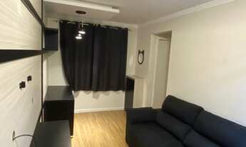 Imagem 3: Apartamento para venda tem 50 metros quadrados com 2 quartos