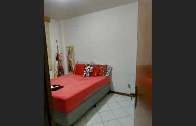 Imagem 5: Apartamento mobiliado com 2 dormitórios na Praia Comprida, São José - SC