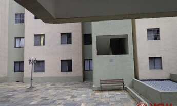 Imagem 6: Apartamento com 2 dormitórios à venda, 68 m² por R$ 231.000,00 - Vila Augusta - Guarulhos