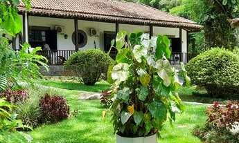 Imagem 5: Guapimirim - Subida da Serra Casa em Condomínio com are de terreno de 2.520,00m²