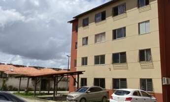 Imagem: Apartamento para venda tem 52 metros quadrados