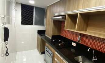 Imagem 5: Apartamento para venda tem 50 metros quadrados com 2 quartos