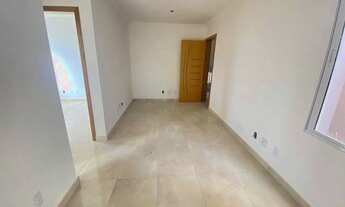 Imagem: Belo Horizonte - Apartamento Padrão - Piratininga