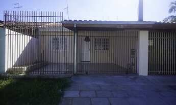 Imagem: Casa com 2 dormitórios à venda, 62 m²