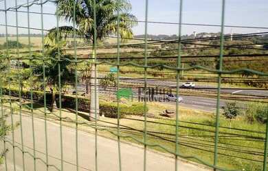 Imagem 2: Galpão para alugar, 350 m² por R$ 8.000,00/mês - Jardim Myrian Moreira da Costa - Campinas