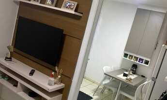 Imagem 7: Térrea para venda tem 44 metros quadrados com 2 quartos em Jardim São Bento - Araraquara