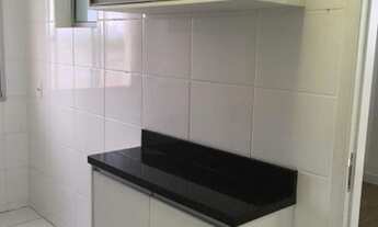 Imagem 2: Vendo lindo APARTAMENTO em ÓTIMA localização de SJC Residencial Flamboyant