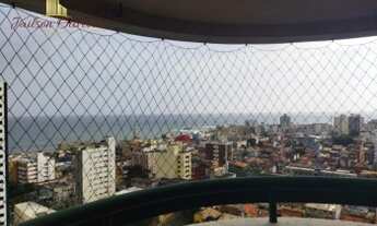 Imagem 3: Apartamento 3 Quartos, Suíte, Pituba, 140m²