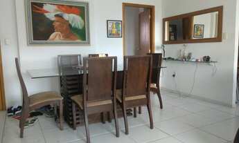 Imagem 5: Apartamento para venda possui 118 metros quadrados com 4 quartos em Aflitos - Recife - PE