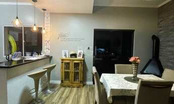 Imagem 7: Porto Alegre - Casa Padrão - Passo das Pedras