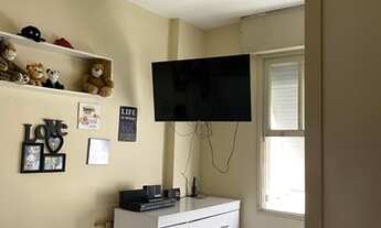 Imagem 6: APARTAMENTO RESIDENCIAL em SANTOS - SP, EMBARÉ