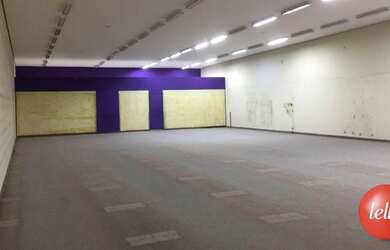 Imagem 3: São Paulo - Loja/Salão - Campo Belo