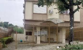 Imagem 4: Porto Alegre - Apartamento Padrão - Nonoai