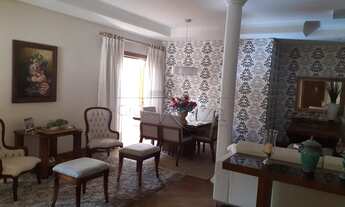 Imagem 1: Casa - Jardim Satélite - 270m² - 3 Dormitórios