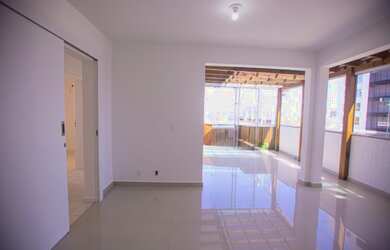 Imagem 3: APARTAMENTO RESIDENCIAL em FLORIANÓPOLIS - SC, CENTRO