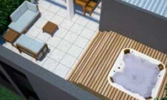 Imagem 7: São Paulo - Casa de Condomínio - Jardim Leonor