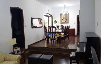 Imagem 4: Casa com 3 dormitórios à venda, 270 m² por R$ 1.100.000,00 - Vila Taquarussu - Campo Grand