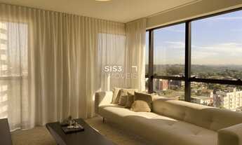 Imagem 4: CURITIBA - Apartamento Padrão - Bigorrilho