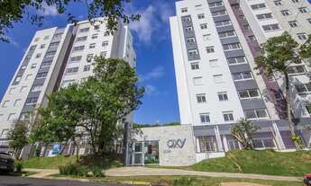 Imagem: Porto Alegre - Apartamento Padrão - Camaquã