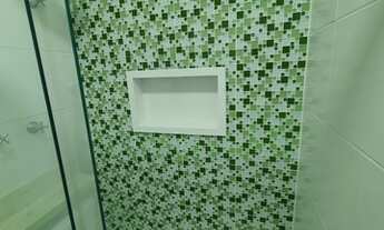 Imagem 7: Apartamento à Venda no Condomínio Reserva do Alto, 68m², 2 Dorms, 1 Suíte, Sacada e 1 Vaga