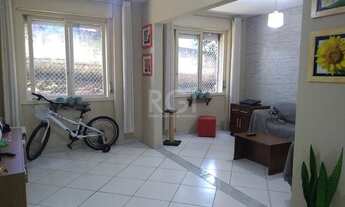Imagem 3: Porto Alegre - Apartamento Padrão - Cavalhada
