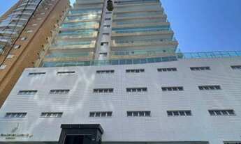 Imagem: Apartamento com 2 dorms, Tupi, Praia Grande