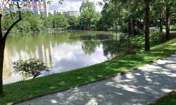 Imagem 6: Casa Mobiliada em Alphaville Residencial Melville - 474 m, 3 suítes, amplo lazer