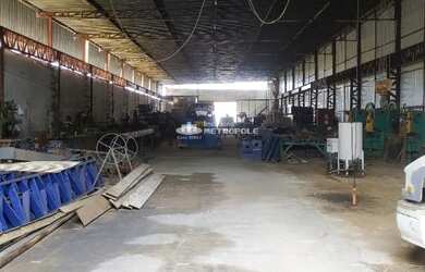 Imagem 7: AV. CAMACARI - BAIRRO: DISTRITO INDUSTRIAL