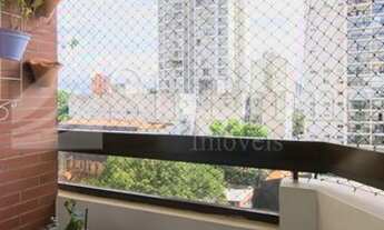 Imagem 4: APARTAMENTO - PERDIZES - 3 DORM - 1 SUITE - 1 VAGA