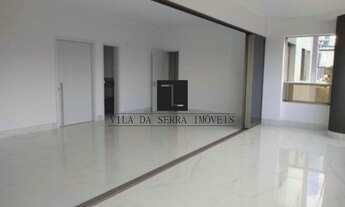 Imagem 2: Apartamentos com 174 m² à venda no bairro Vale do Sereno, 4 quartos sendo 2 suítes e 2 se