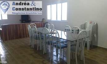 Imagem 6: Casa para Venda em Peruíbe, Balneário de Oasis, 4 dormitórios, 1 suíte, 2 banheiros, 2 va