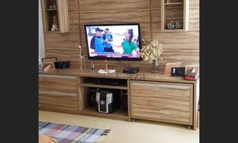 Imagem 2: Floradas de São José - Residencial Pontal de Abrolhos - 80m² - 3 Dormitórios