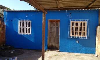 Imagem 7: Vondo uma casa Casa com 1 dormitório