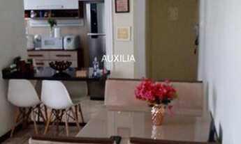 Imagem 2: APARTAMENTO RESIDENCIAL em SOROCABA - SP, JARDIM EUROPA