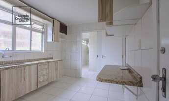 Imagem 3: Apartamento para Venda em Curitiba, Água Verde, 3 dormitórios, 1 suíte, 2 banheiros, 1 vag