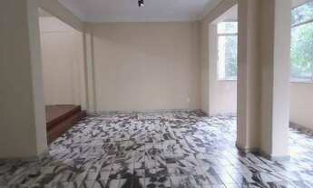 Imagem 3: Apartamento com 3 dormitórios para alugar, 157 m² por R$ 2.000,00/mês - Copacabana - Rio d