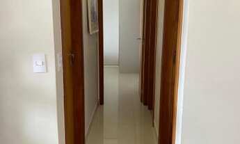 Imagem 6: Apartamento para venda tem 117 metros quadrados com 3 quartos em Itapuã - Vila Velha - ES