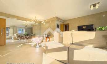 Imagem 7: Apartamento em Vale do Sereno - Nova Lima