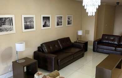 Imagem 6: Apartamento 2 dormitórios, 2 vagas no bairro Rio Branco